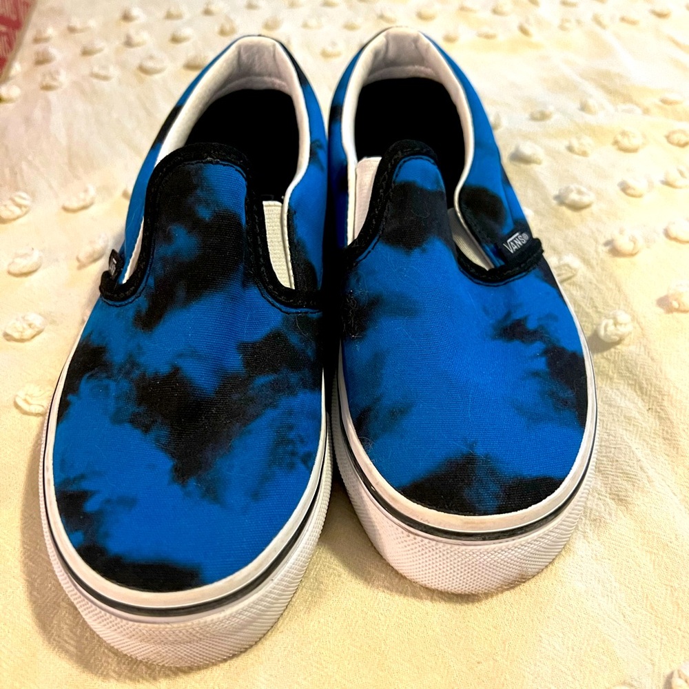Vans Classic Slip-O - New in Box